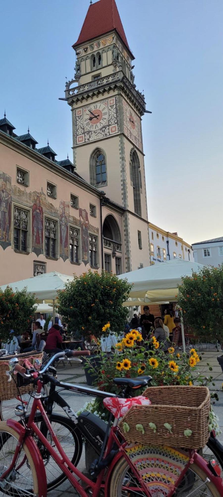 Ferienwohnung Bayerwaldblick Jandelsbrunn Exterior foto