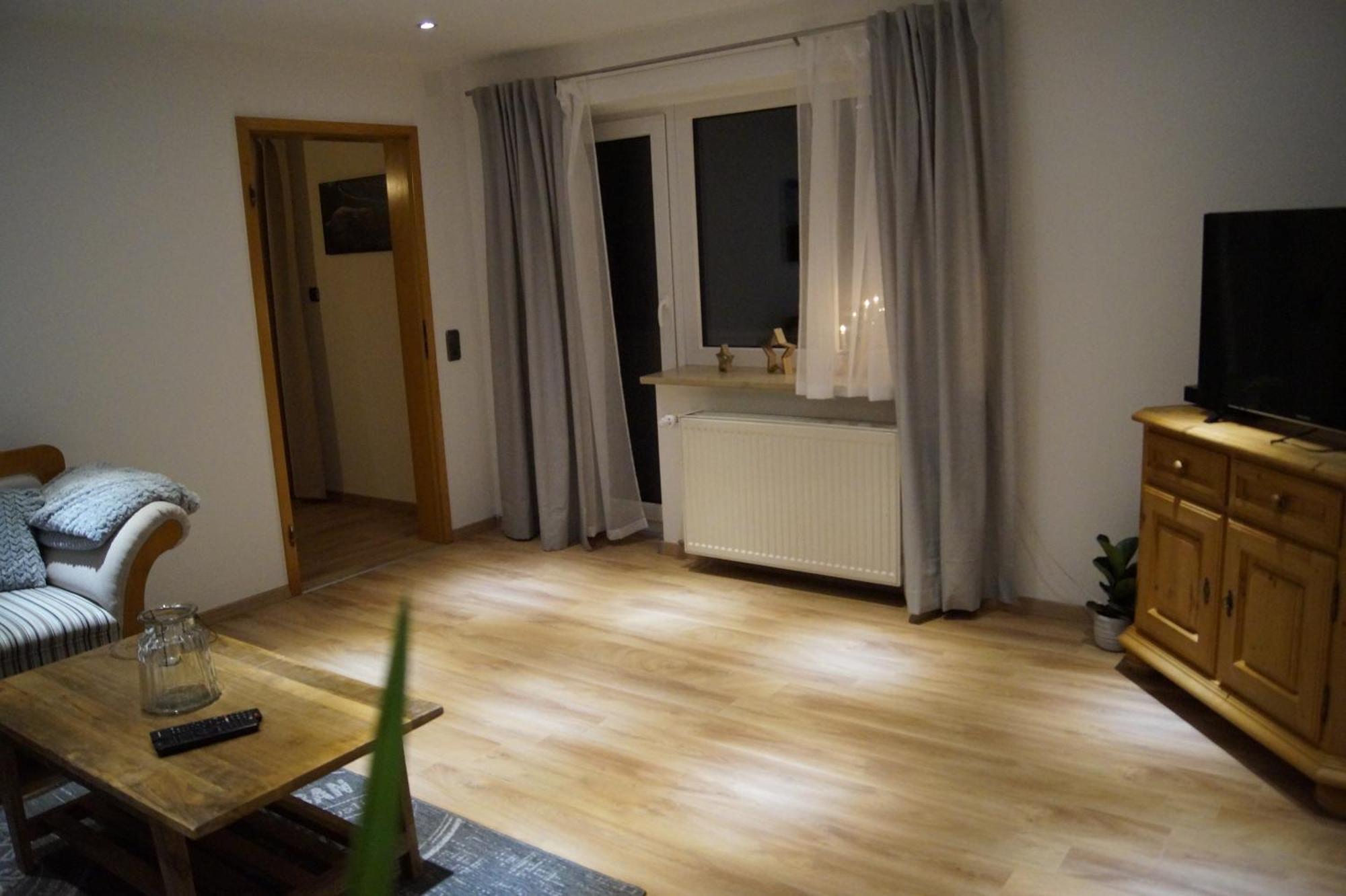 Ferienwohnung Bayerwaldblick Jandelsbrunn Exterior foto